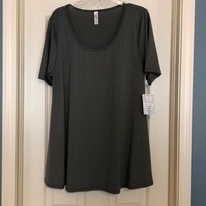 LuLaRoe Perfect T XL NWT